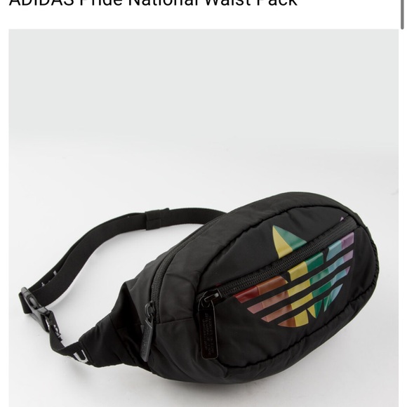 adidas Other - ADIDAS Pride National Waist Pack